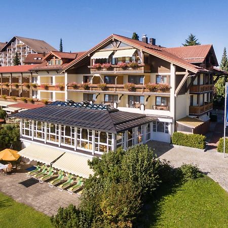Parkhotel Tannenhof Oy-Mittelberg Dış mekan fotoğraf