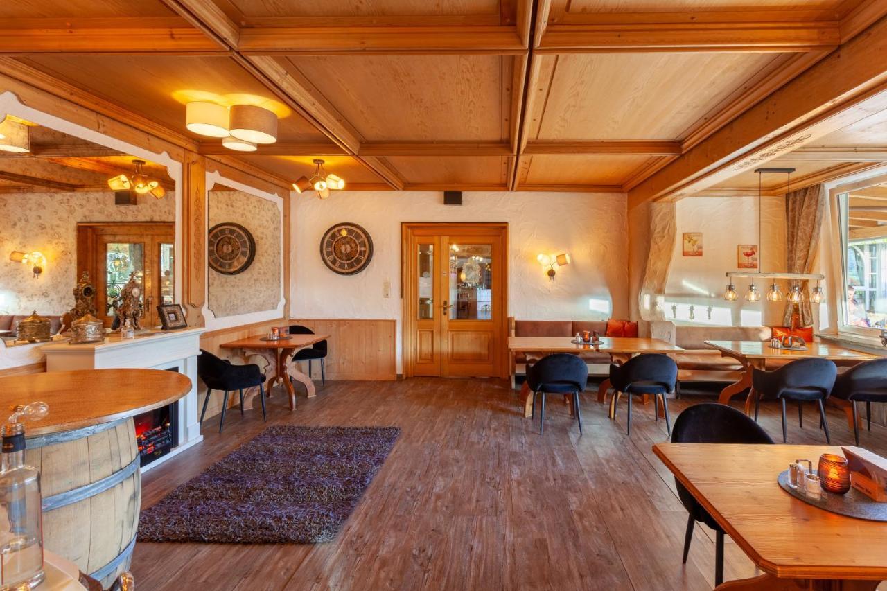 Parkhotel Tannenhof Oy-Mittelberg Dış mekan fotoğraf