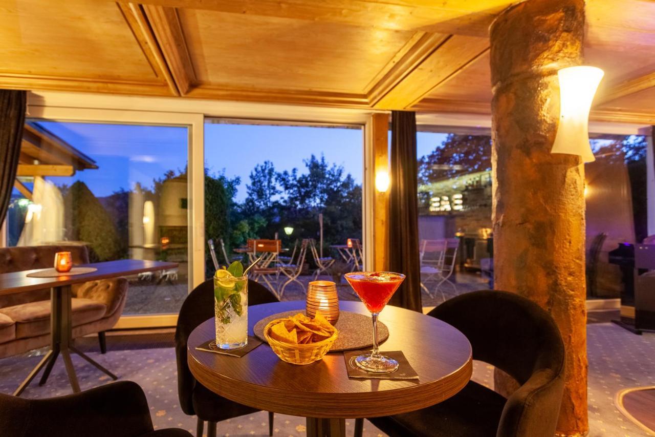 Parkhotel Tannenhof Oy-Mittelberg Dış mekan fotoğraf