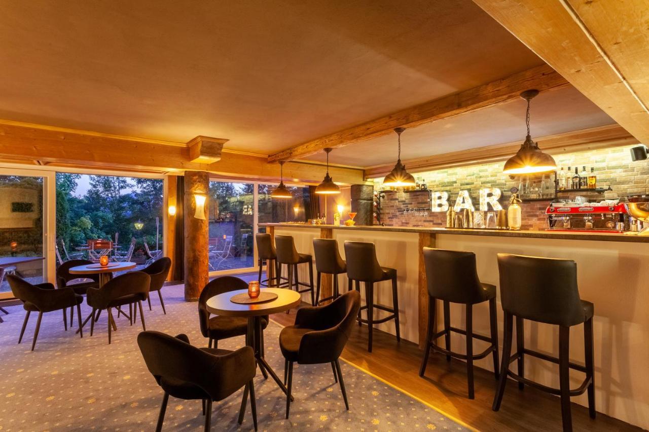 Parkhotel Tannenhof Oy-Mittelberg Dış mekan fotoğraf