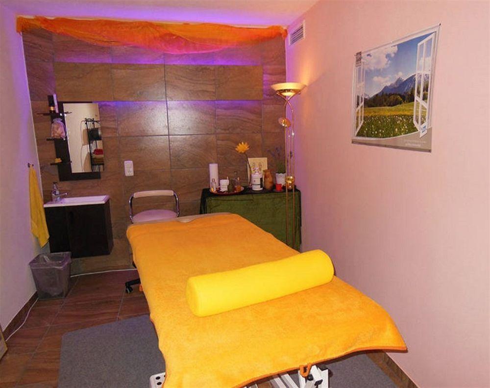 Parkhotel Tannenhof Oy-Mittelberg Dış mekan fotoğraf