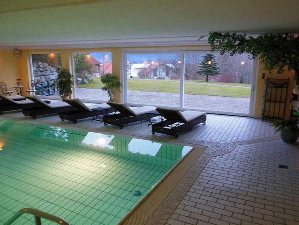 Parkhotel Tannenhof Oy-Mittelberg Dış mekan fotoğraf