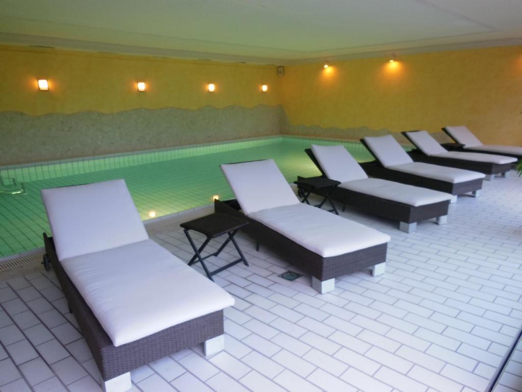 Parkhotel Tannenhof Oy-Mittelberg Dış mekan fotoğraf