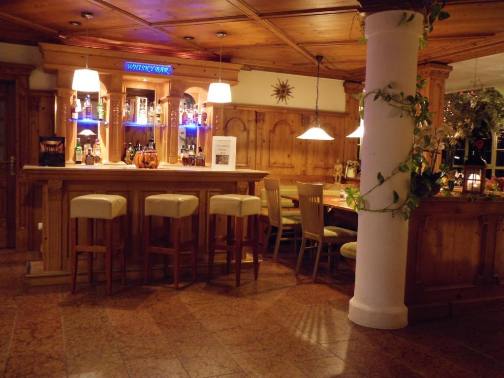 Parkhotel Tannenhof Oy-Mittelberg Dış mekan fotoğraf