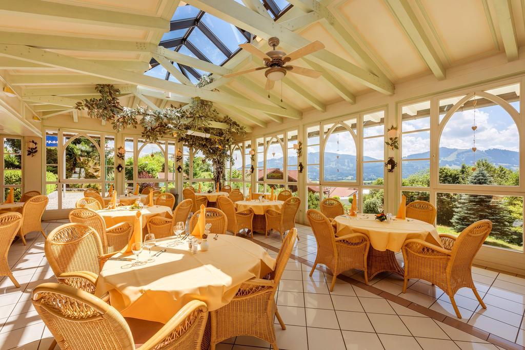 Parkhotel Tannenhof Oy-Mittelberg Dış mekan fotoğraf