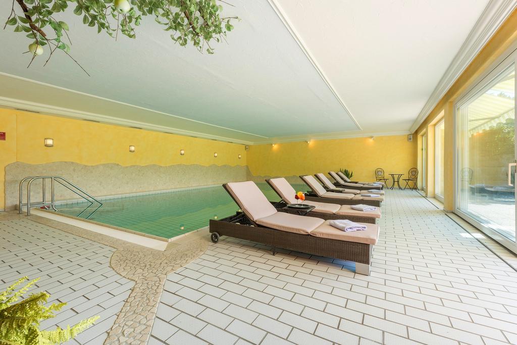 Parkhotel Tannenhof Oy-Mittelberg Dış mekan fotoğraf