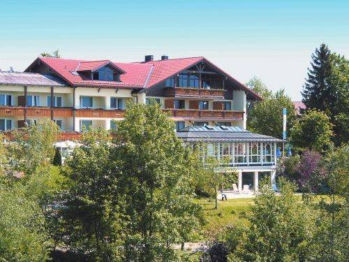 Parkhotel Tannenhof Oy-Mittelberg Dış mekan fotoğraf